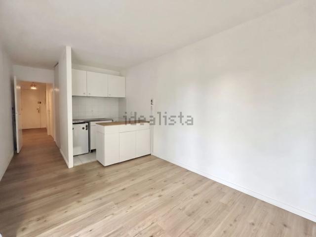 Appartement, Antony