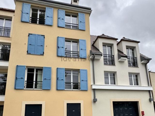 Appartement, Antony