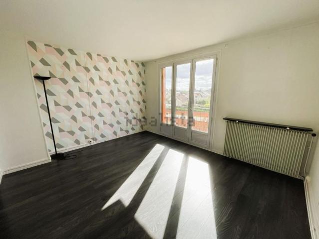 Appartement, Antony