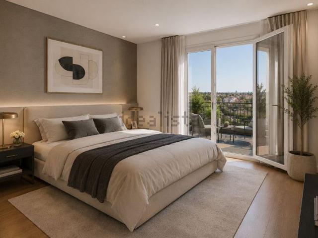 Appartement, Antony