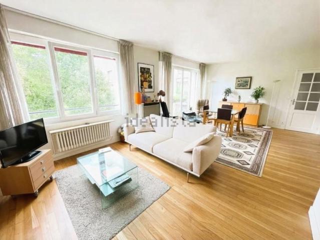 Appartement, Antony