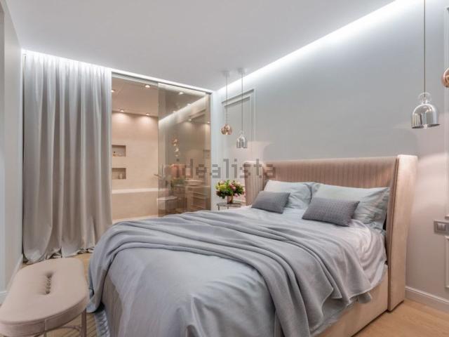 Appartement, Antony