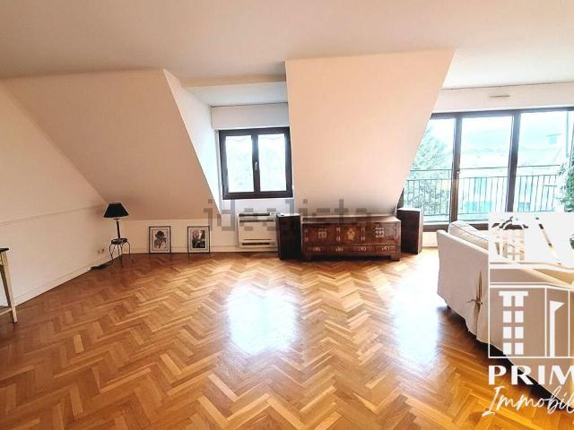 Appartement, Antony