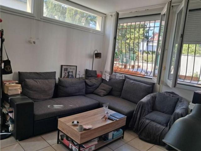 Appartement, Antony
