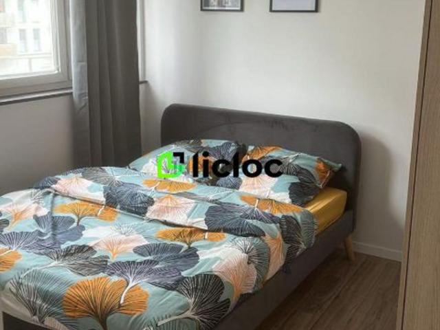 Appartement, Antony