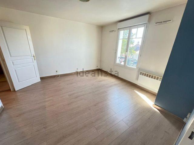 Appartement, Antony
