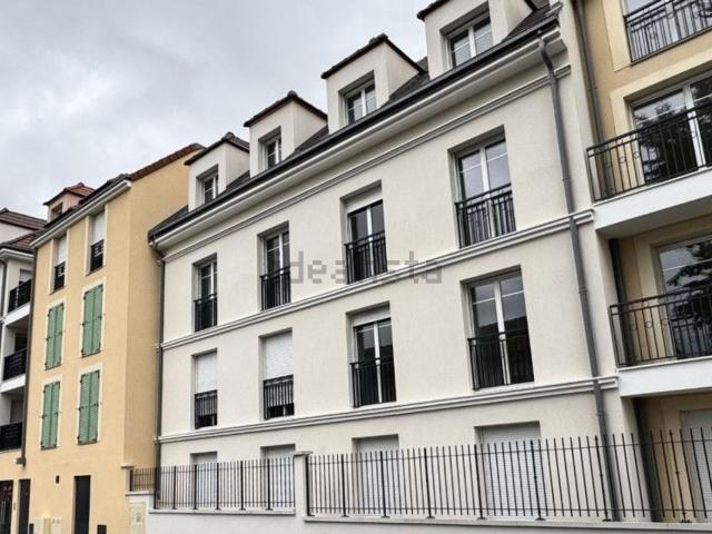 Appartement, Antony