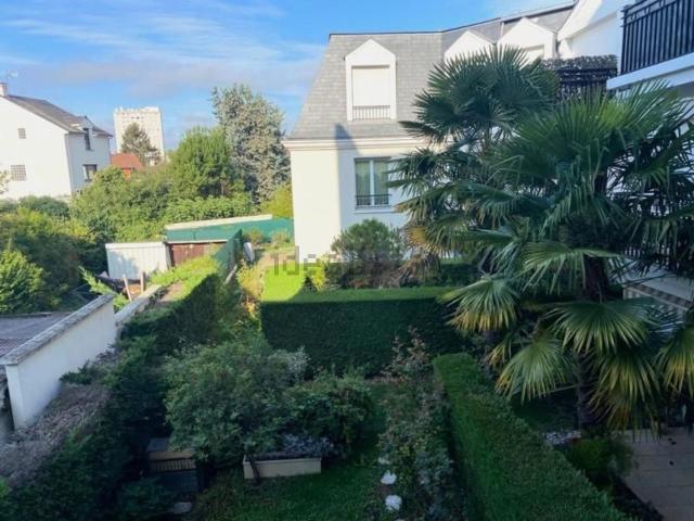 Appartement, Antony