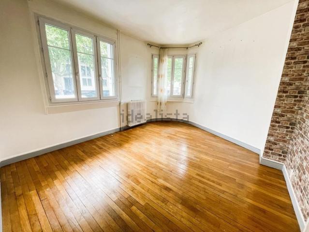 Appartement, Antony
