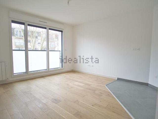 Appartement, Antony