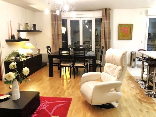 Appartement, Antony