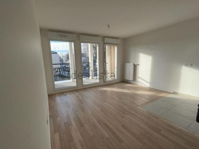 Appartement, Antony