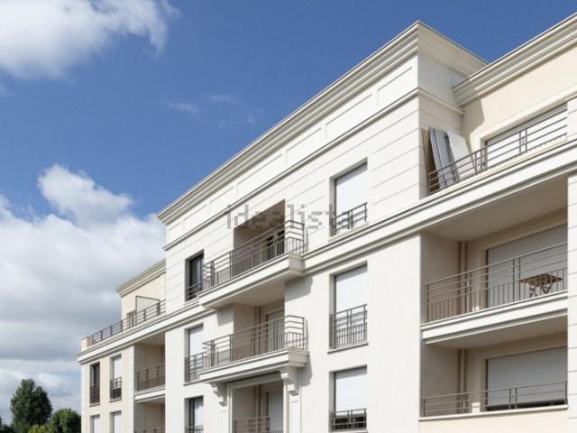 Appartement, Antony