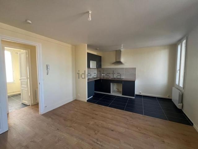 Appartement, Antony
