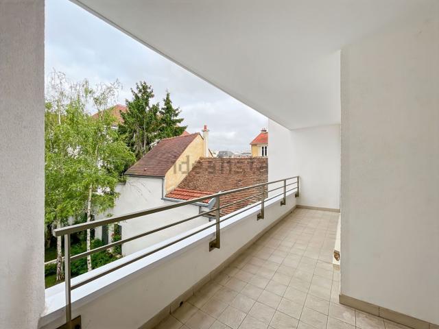 Appartement, Antony