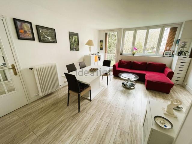 Appartement, Antony