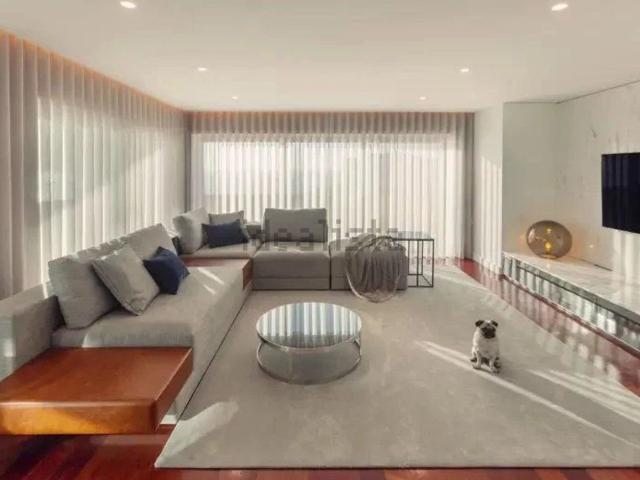 Appartement, Antony
