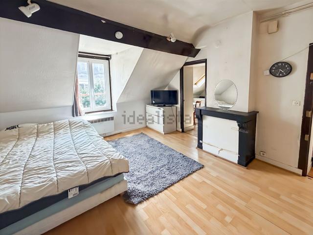 Appartement, Antony
