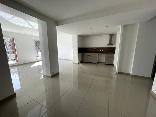 Appartement Antony 5 pièces