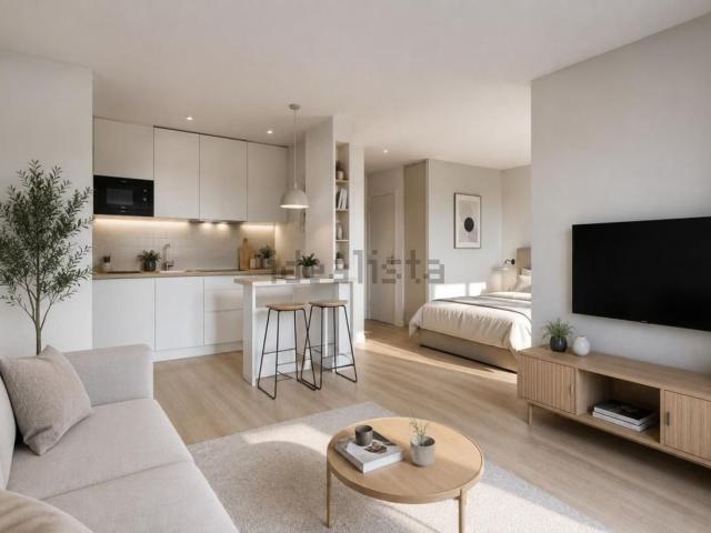 Appartement, Antony