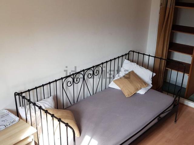 Appartement, Antony