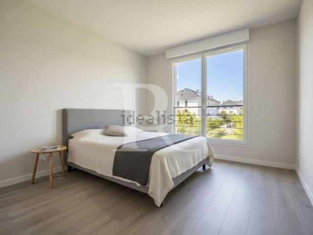 Appartement, Antony