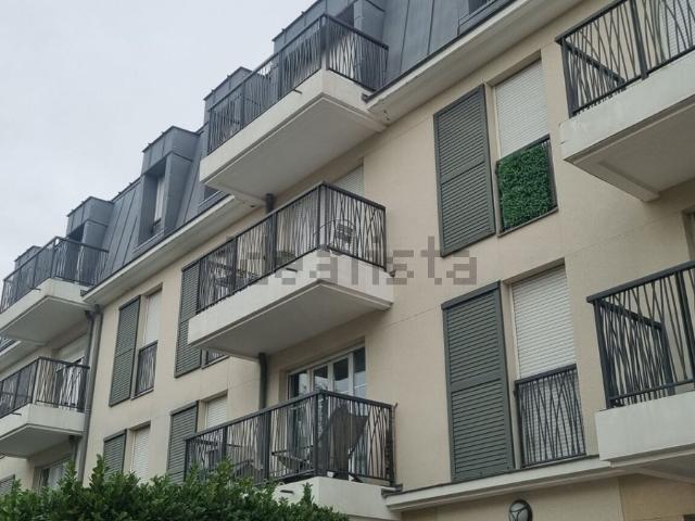 Appartement, Antony