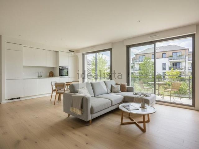 Appartement, Antony