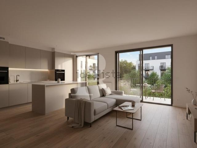 Appartement, Antony