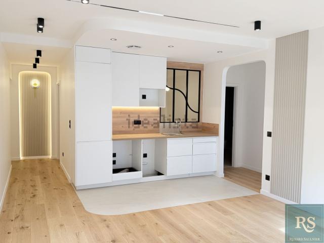 Appartement, Antony
