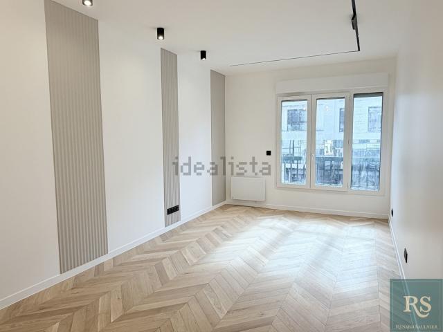 Appartement, Antony