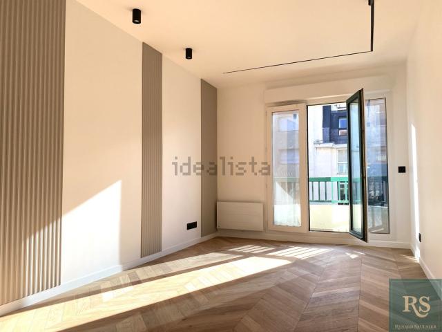 Appartement, Antony