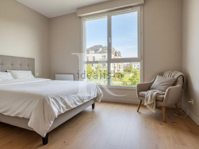Appartement, Antony