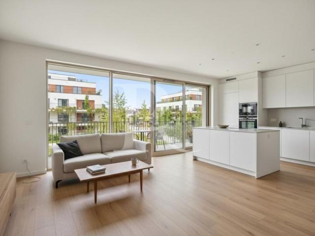 Appartement, Antony
