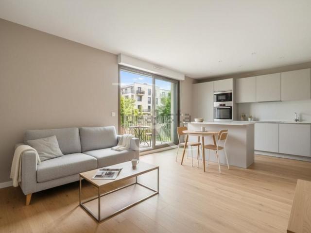Appartement, Antony