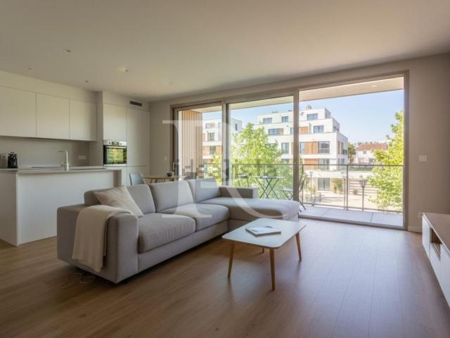 Appartement, Antony