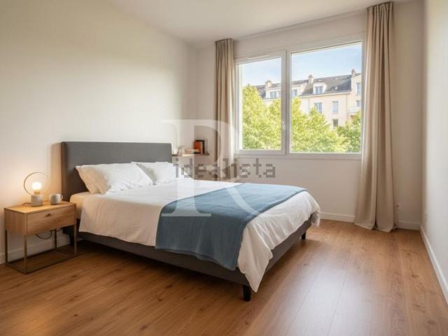 Appartement, Antony