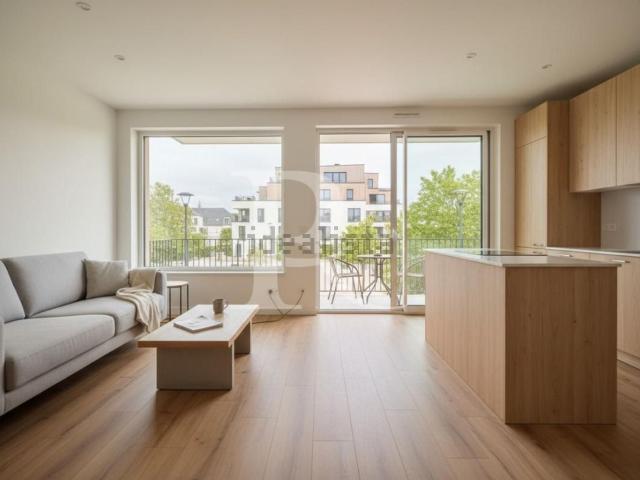 Appartement, Antony