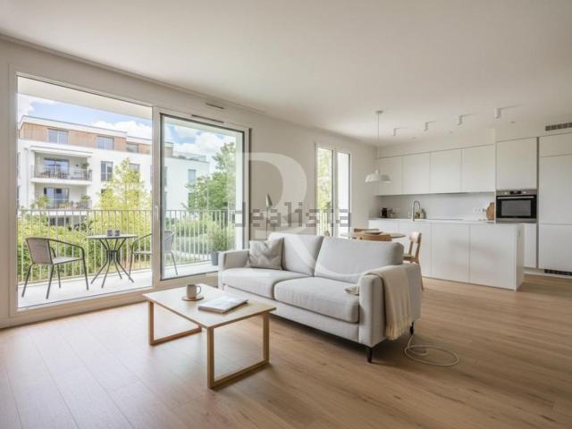 Appartement, Antony