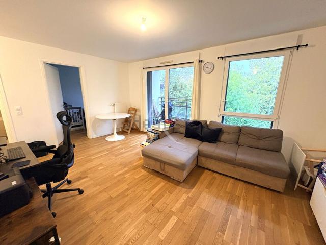 Appartement, Antony