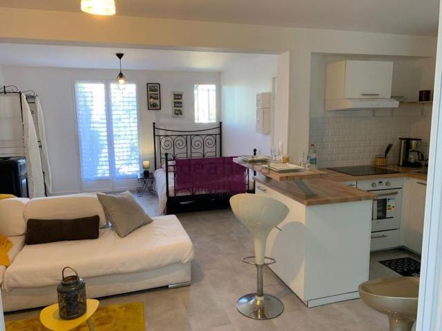 Appartement, Antony