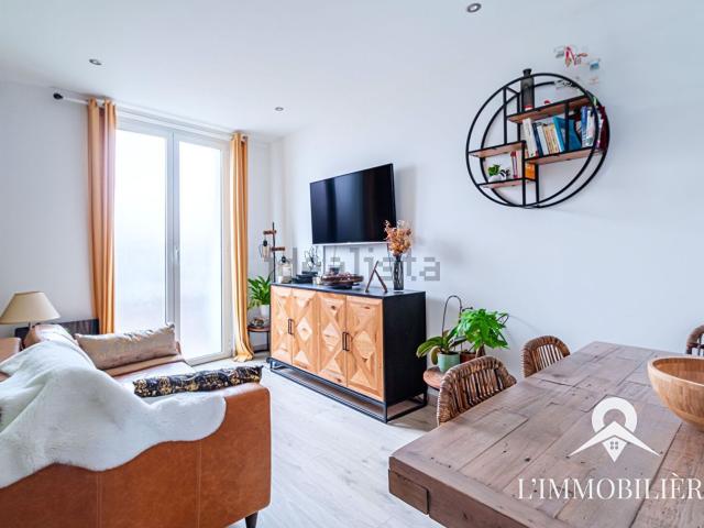 Appartement, Antony