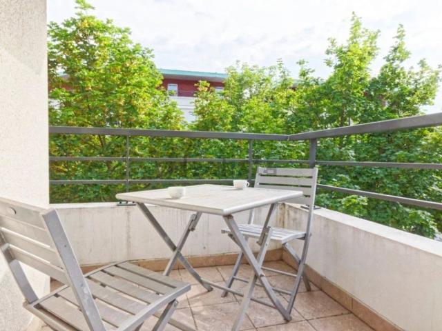 Appartement, Antony