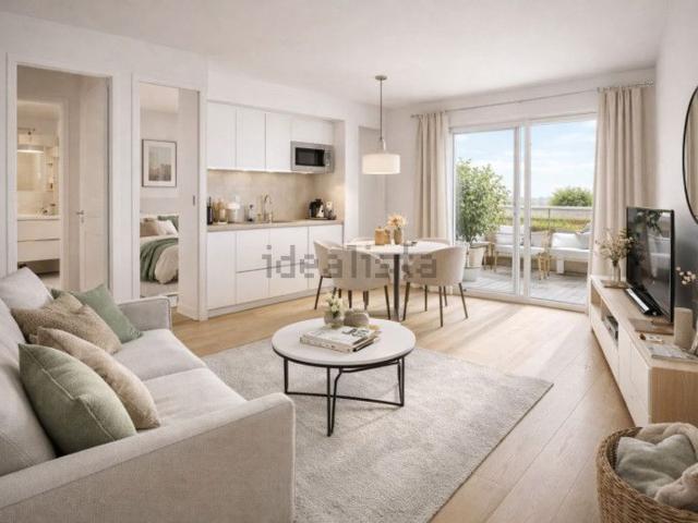 Appartement, Antony