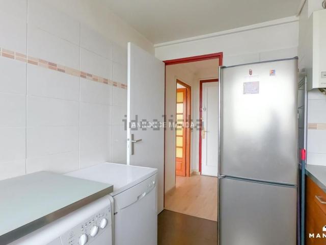 Appartement, Antony
