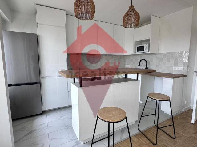 Appartement, Antony