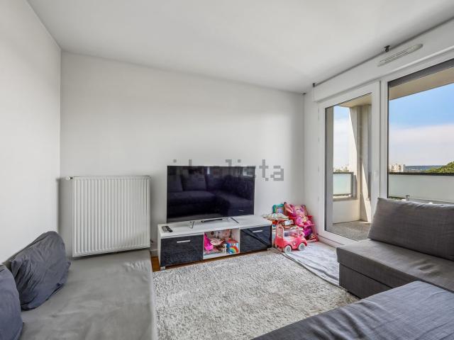 Appartement, Antony