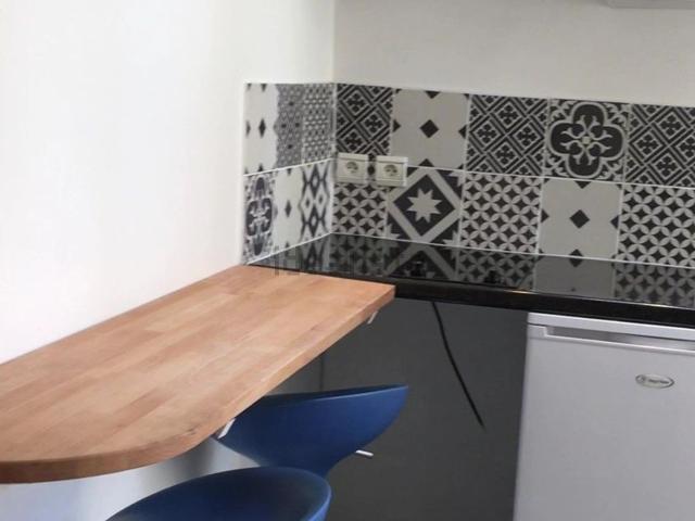 Appartement, Antony