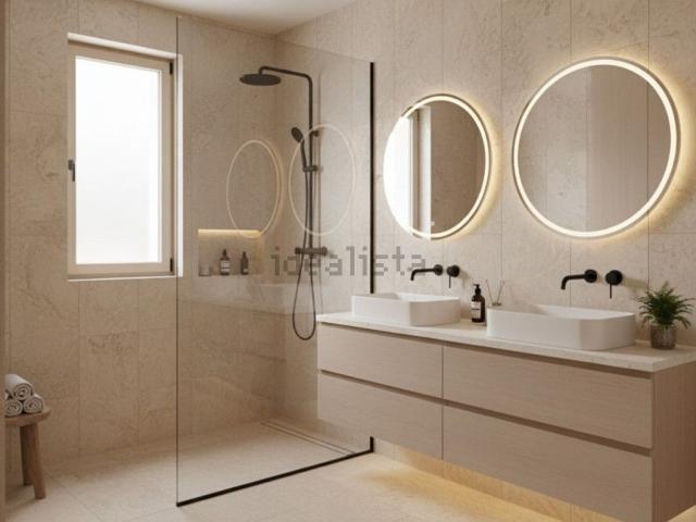 Appartement, Antony