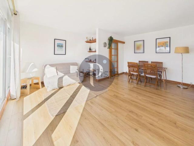 Appartement, Antony